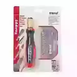Hand-Driver Set
